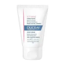 Ictyane Crema Mani Secche E Abimees 50ml