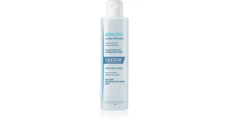 Keracnyl Lotion Purifiante 200 ml