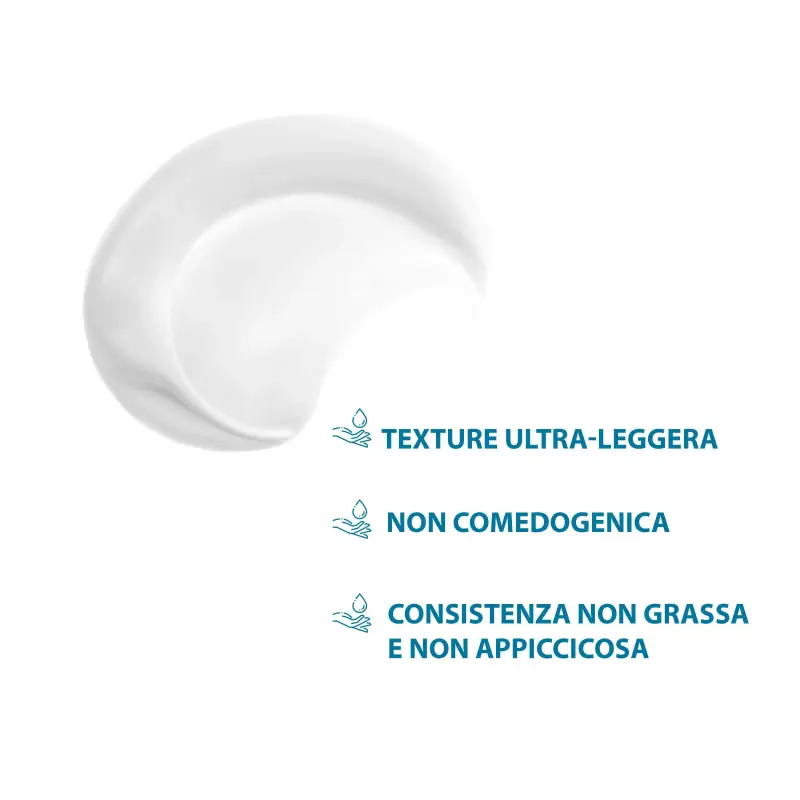Keracnyl REPAIR - Crema compensatrice - Crema idratante viso miniatura 5