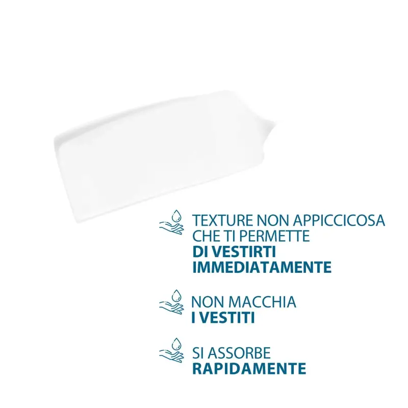 Kertyol PSO Kertyol PSO Balsamo idratante quotidiano - Crema corpo miniatura 5