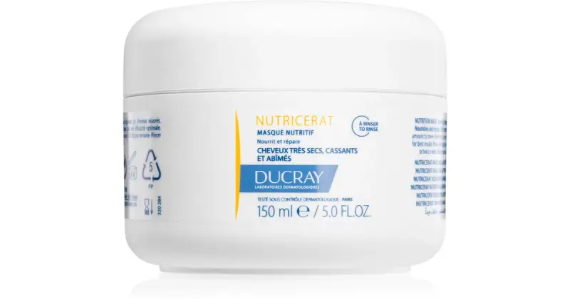 Nutricerat Maschera Nutritiva 150ml