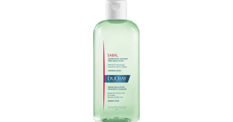 Sabal Shampoo Trattante Sebo Riduttore 200ml