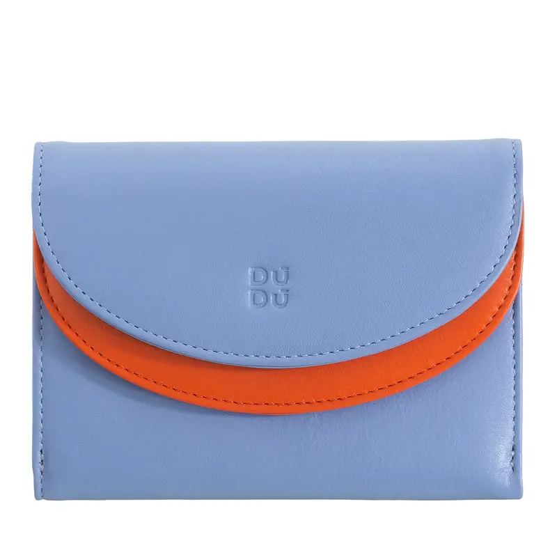 Colorful - Galapagos - Blu pastello