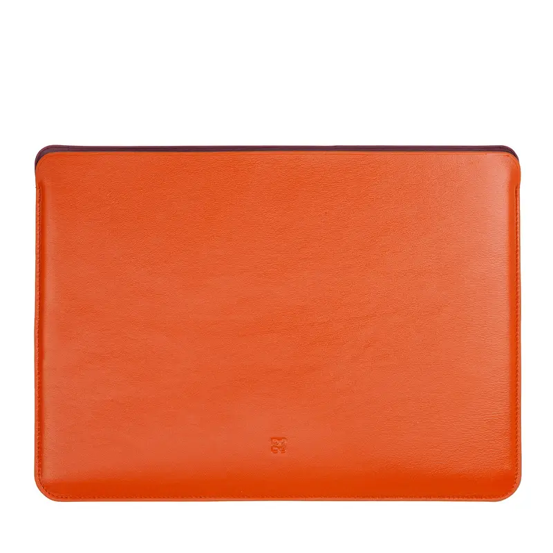 Colorful - Laptop sleeve - Arancio