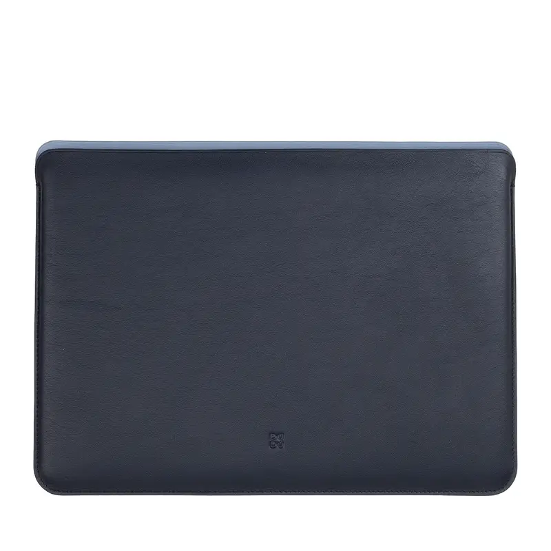 Colorful - Laptop sleeve - Navy