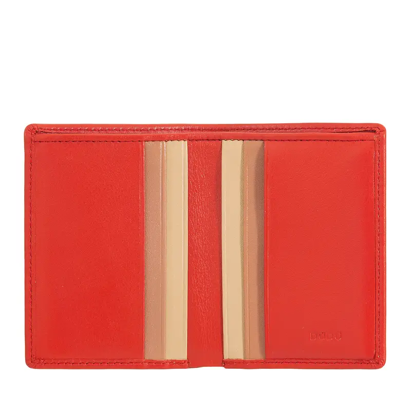 Colorful - Rodi - Rosso fiamma