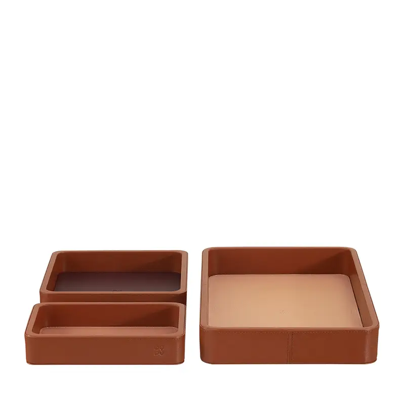 Colorful - Tray set - Cannella