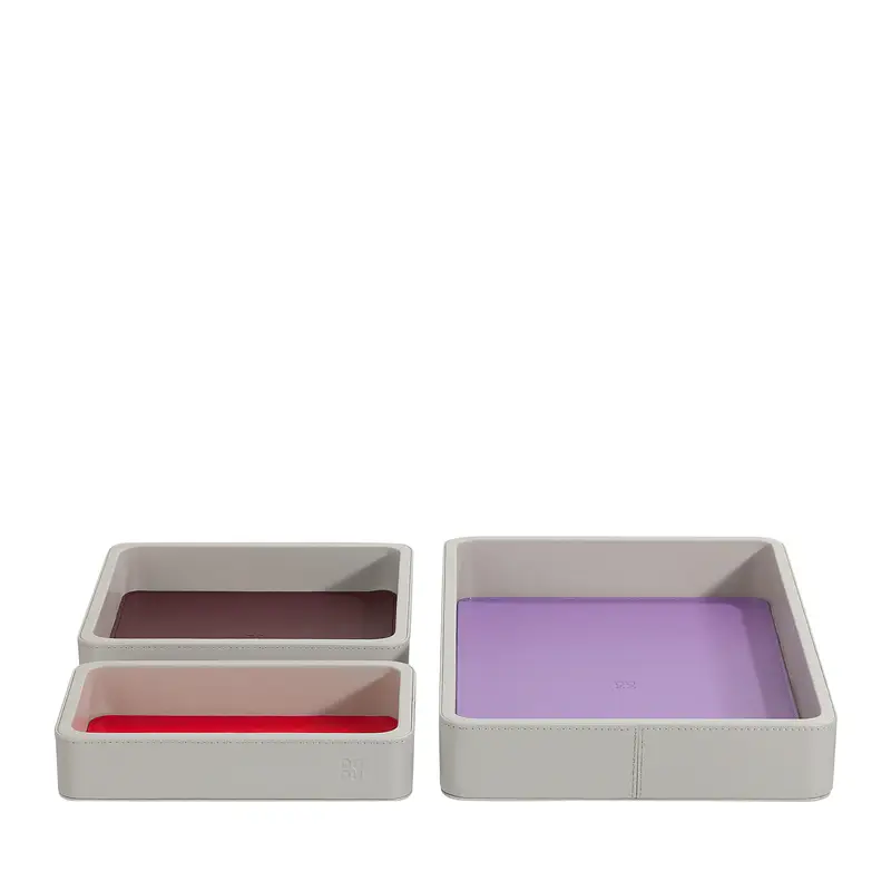Colorful - Tray set - Multicolore1