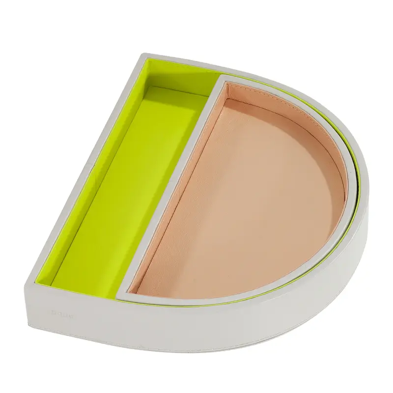 Colorful - Valet tray - Multicolore