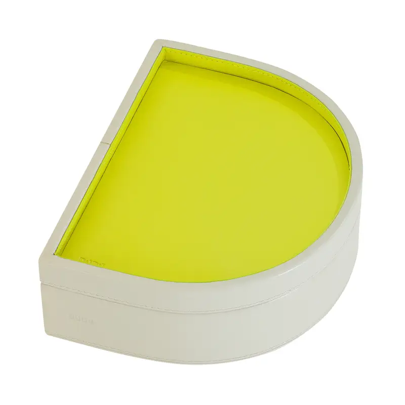 Colorful - Valet tray - Multicolore1