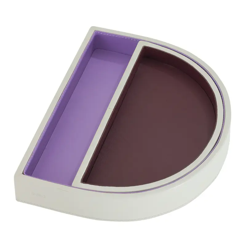 Colorful - Valet tray - Multicolore2