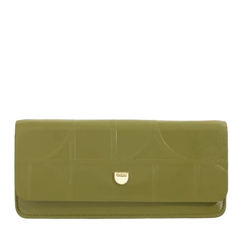 UP! - Calais - Olive green