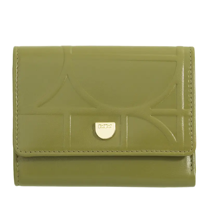 UP! - Jerez - Olive green