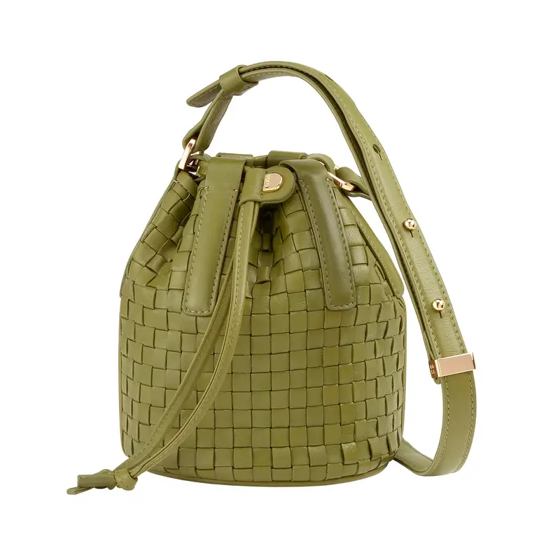 Woven - Filicudi - Olive green