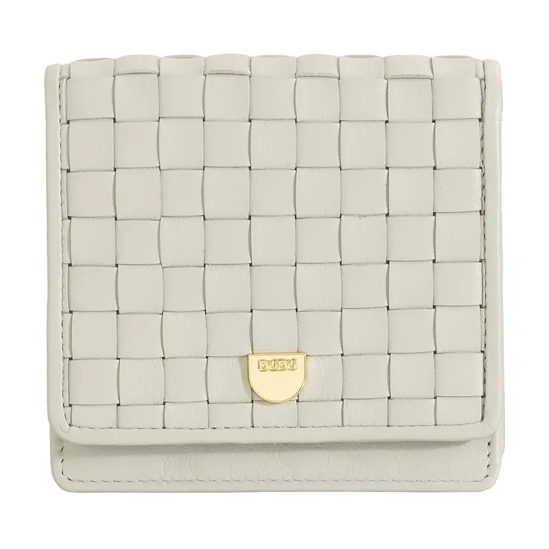 Woven - Flores - Perla