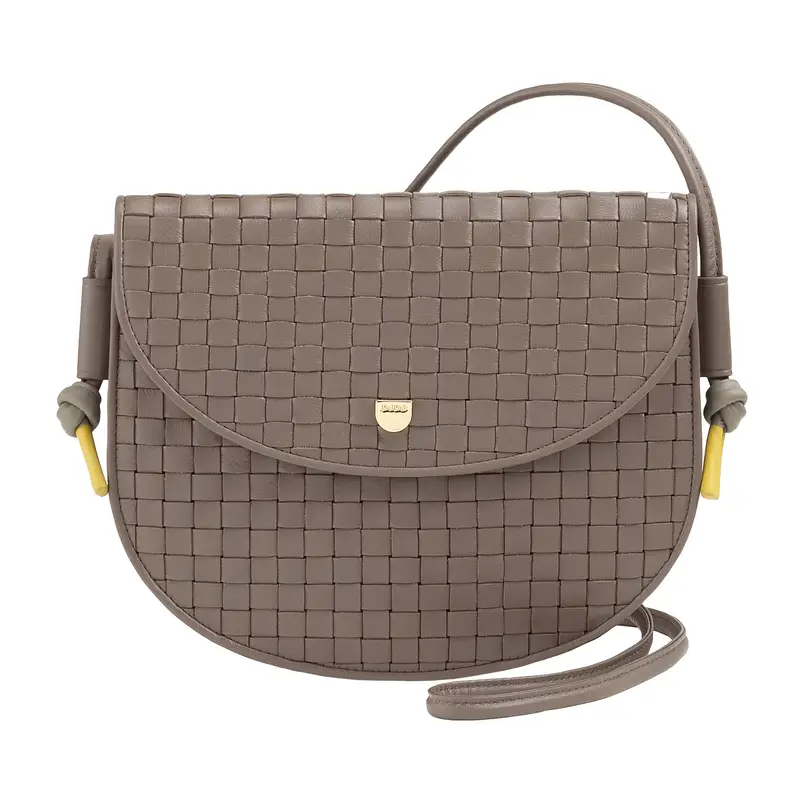 Woven - Skye - Taupe