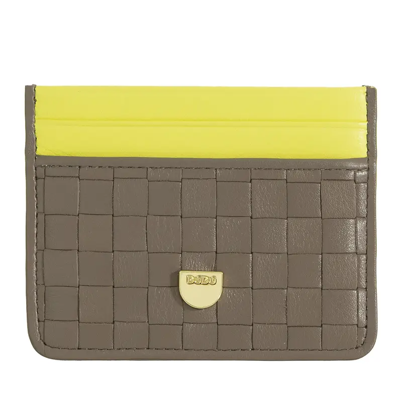 Woven - Svalbard - Taupe