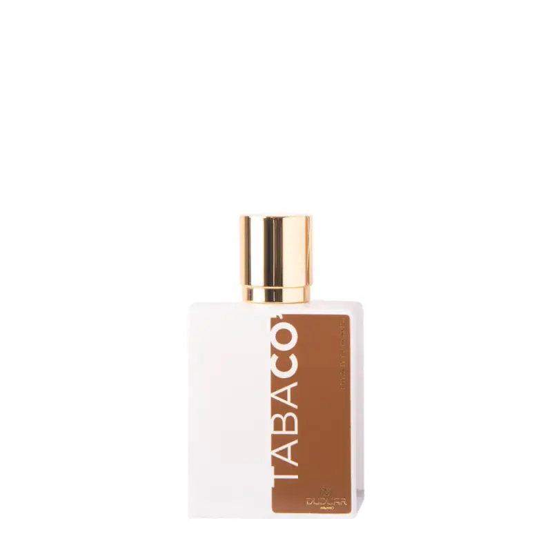 Tabacco estratto di profumo 50 ml