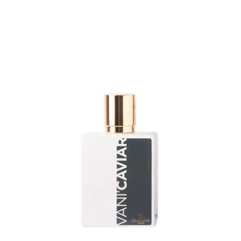 Vani Caviar estratto di profumo 50 ml