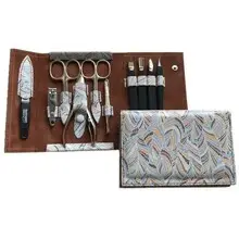 PL 252BO - Set manicure per la famiglia da 10 pezzi