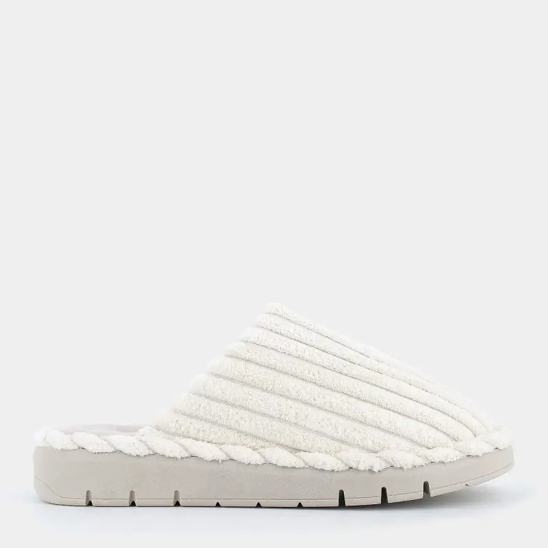 Ciabatte Dune Verdi da Donna, bianco