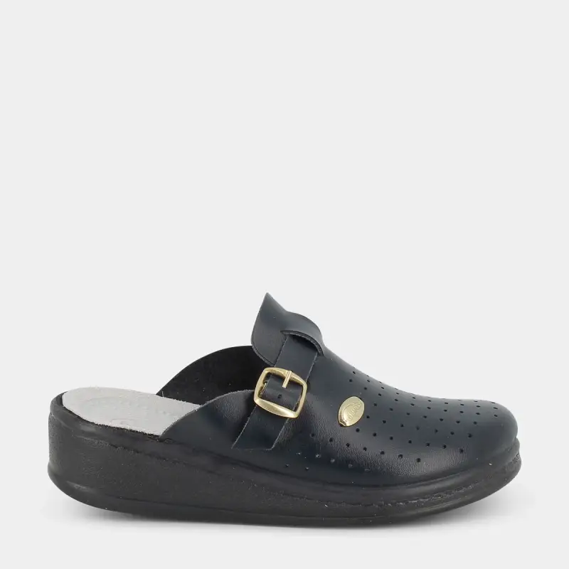 Dune Verdi Sandali Sportivi Donna Blu