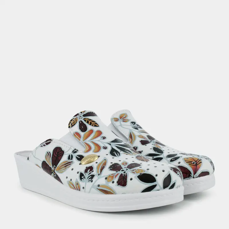 Ciabatte Dune Verdi da Donna, fantasia miniatura 2