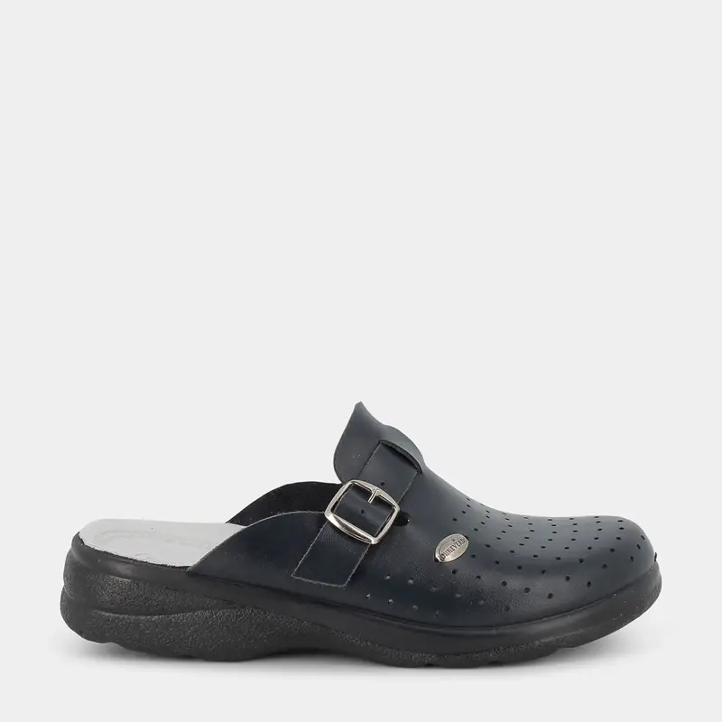 Ciabatte Dune Verdi da Uomo, blu