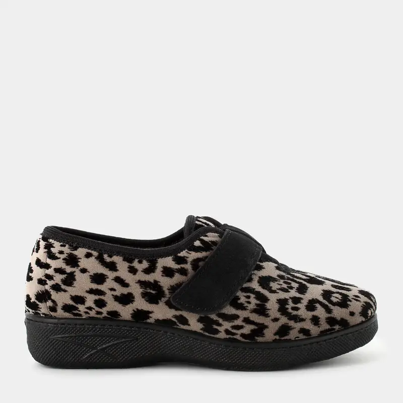 DUNE VERDI Pantofole Donna Beige 2965738