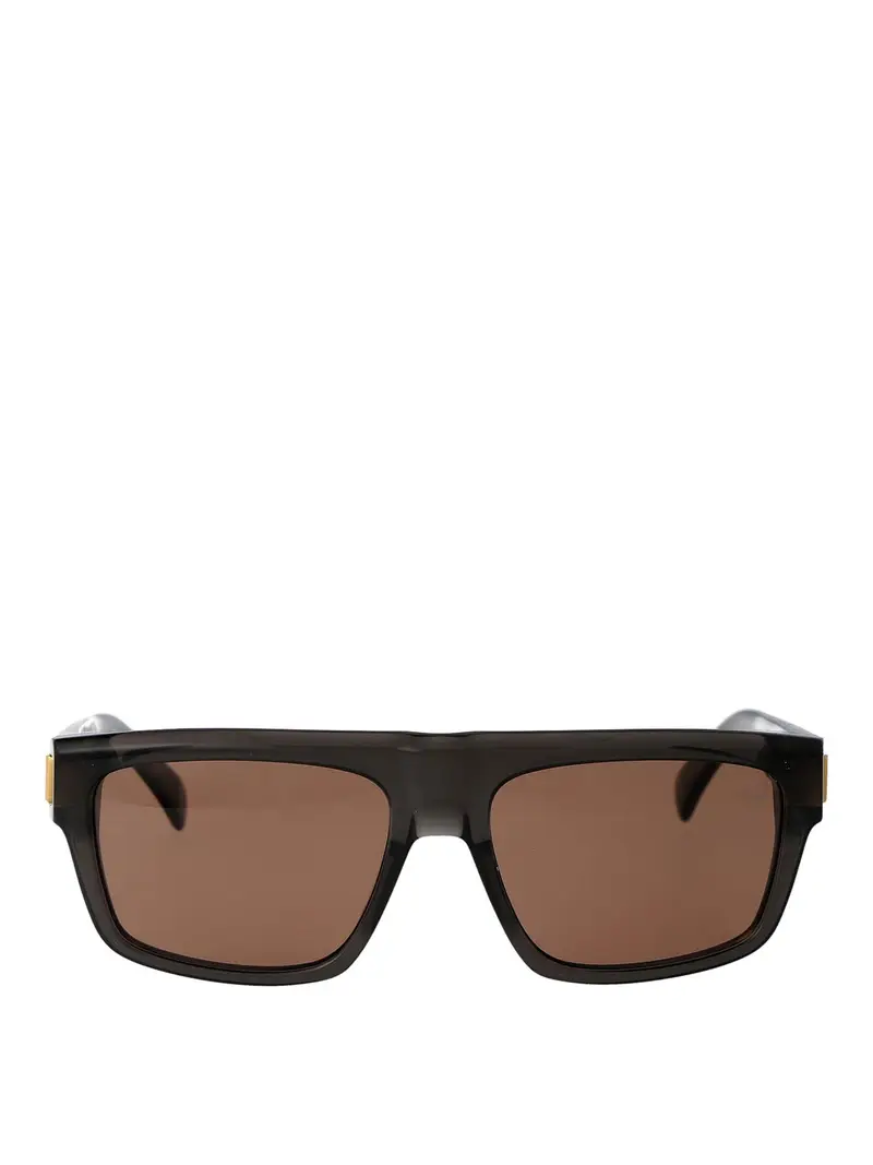 Occhiali da sole Grigio