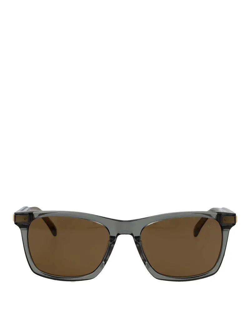 Occhiali da sole Grigio