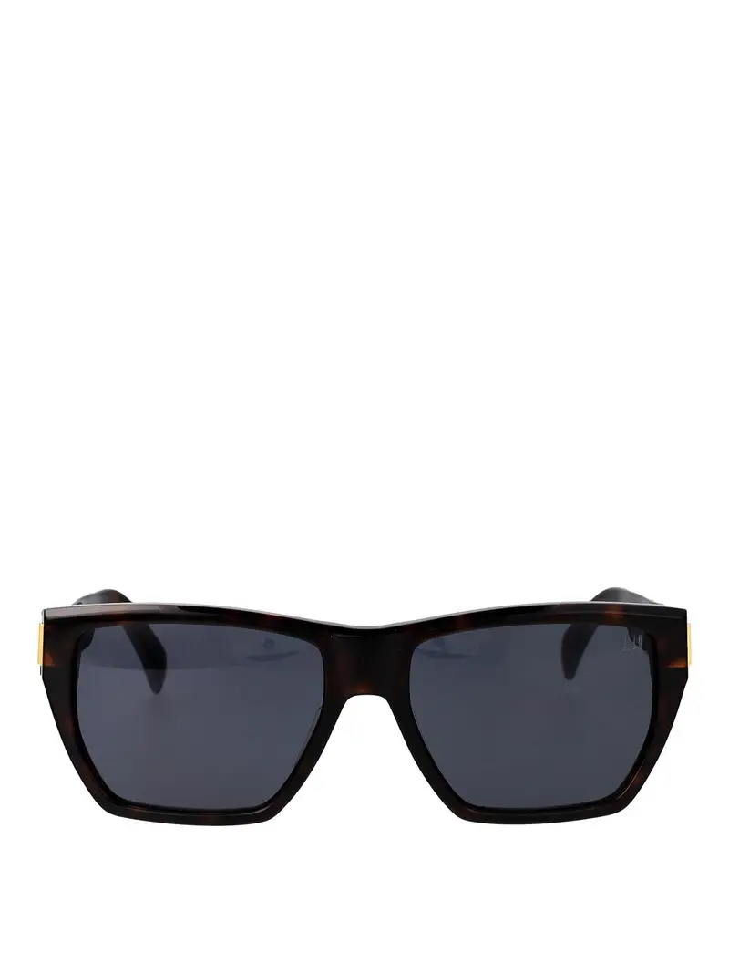 Occhiali da sole Marrone