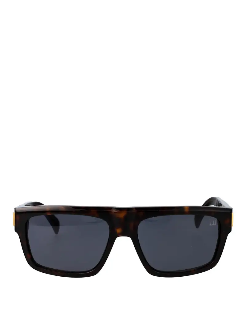 Occhiali da sole Marrone