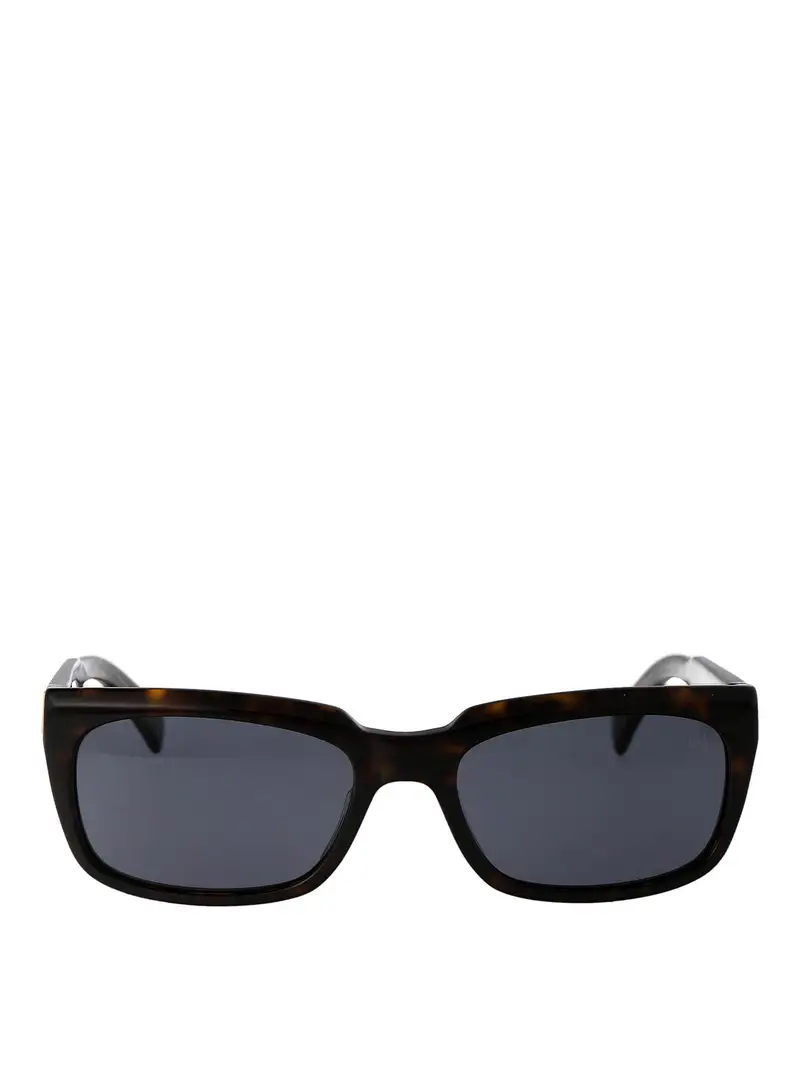 Occhiali da sole Marrone