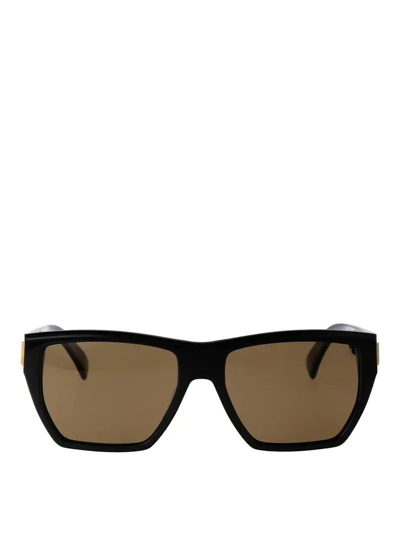 Occhiali da sole Nero