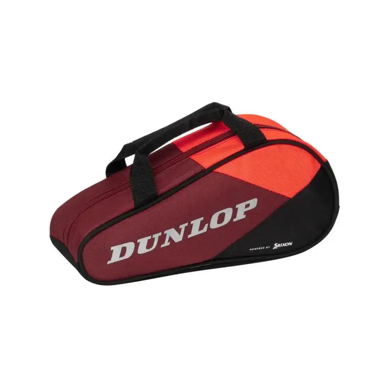 Borsa per racchette da ping pong Dunlop Cx