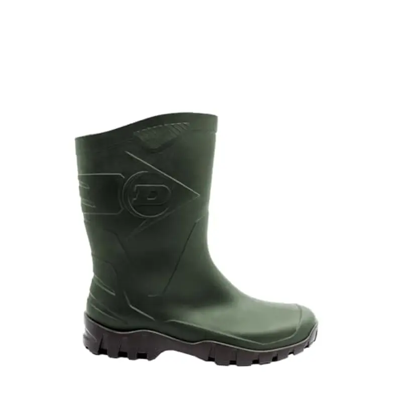 DUNLOP Stivali da pioggia Donna Verde 2153781 miniatura 3