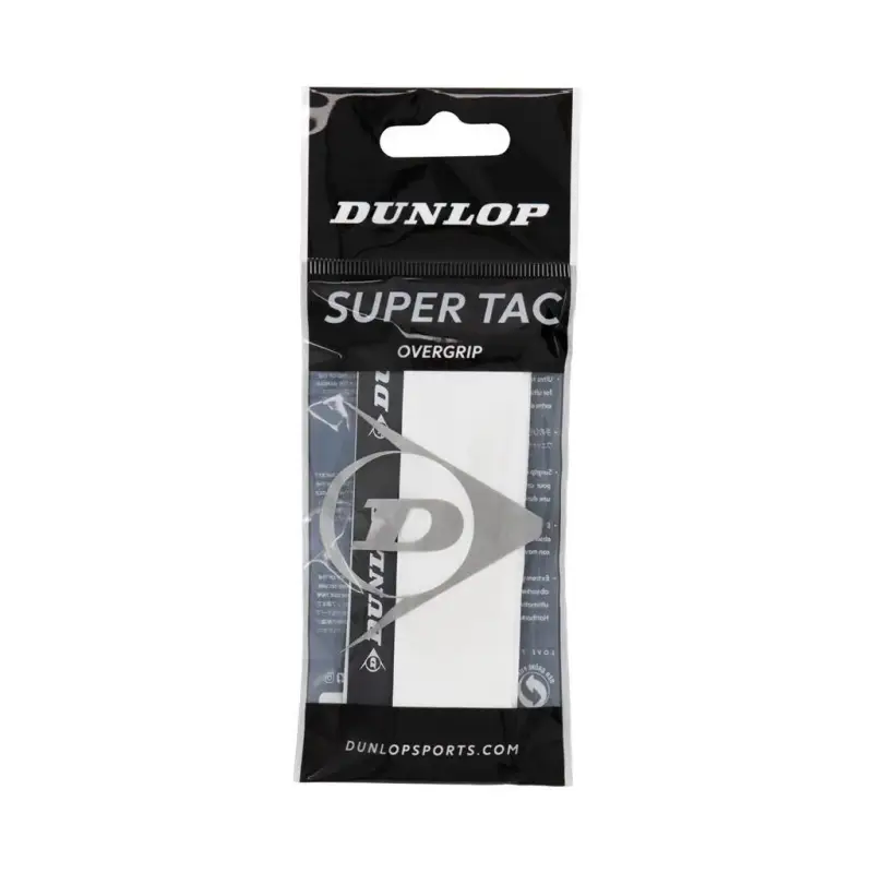 Grip Dunlop super