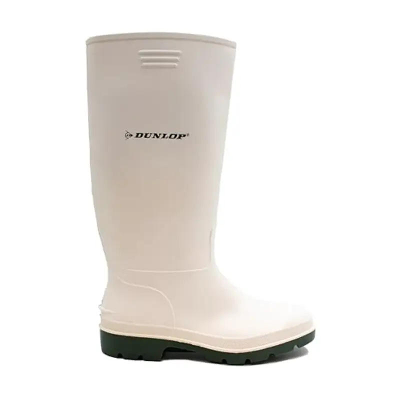 DUNLOP Protective Footwear, 380BV, Pricemastor, Bianco, Taglia 45 EU miniatura 3