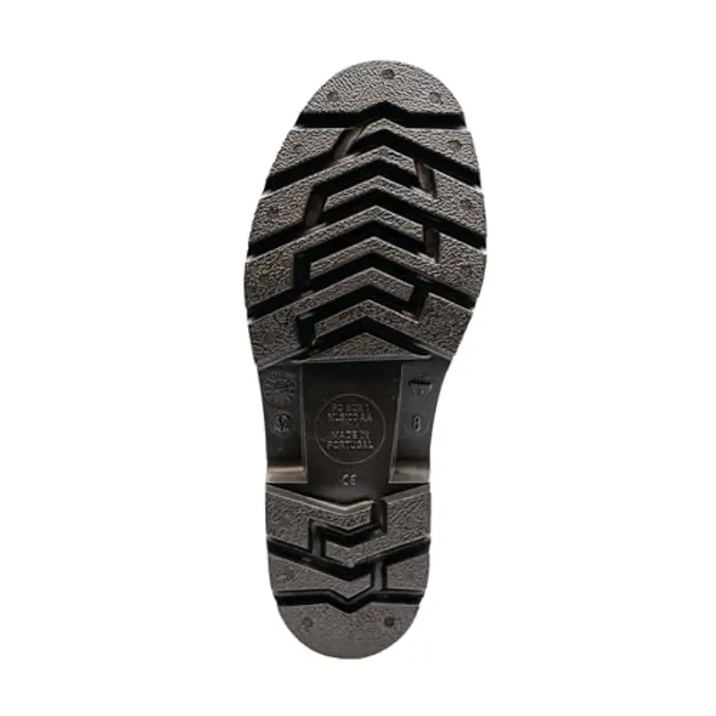 DUNLOP Protective Footwear, 380PP, Pricemastor, Nere, Taglia 45 EU miniatura 2