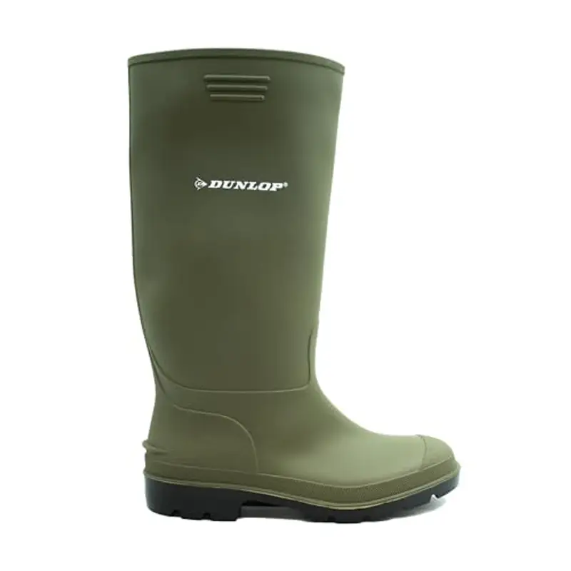 DUNLOP Protective Footwear, 380VP, Pricemastor, Verde, Taglia 37 EU miniatura 3
