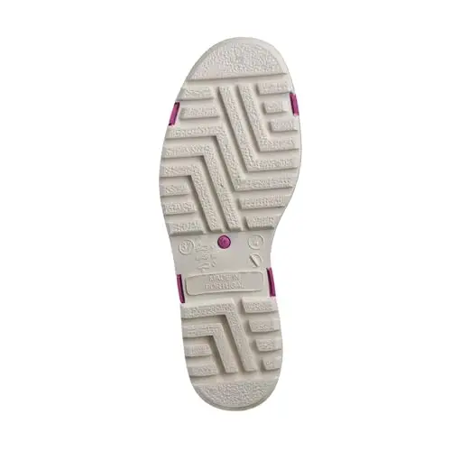 Dunlop Protective Footwear, K272111, Sport, Rosa ShockIng/Bianco, Taglia 33 EU miniatura 2