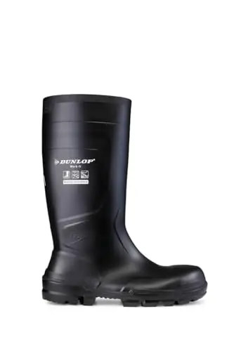 DUNLOP Protective Footwear, NB2HD01, Work miniatura 2