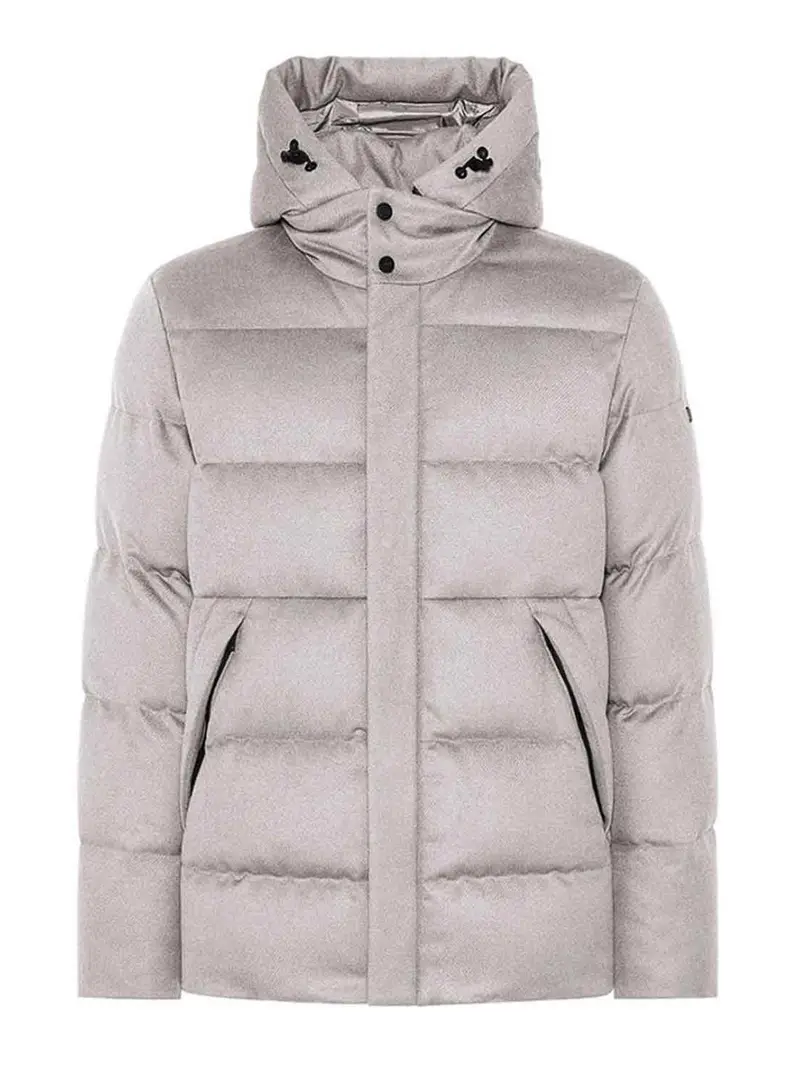 Giacca virtus Grigio