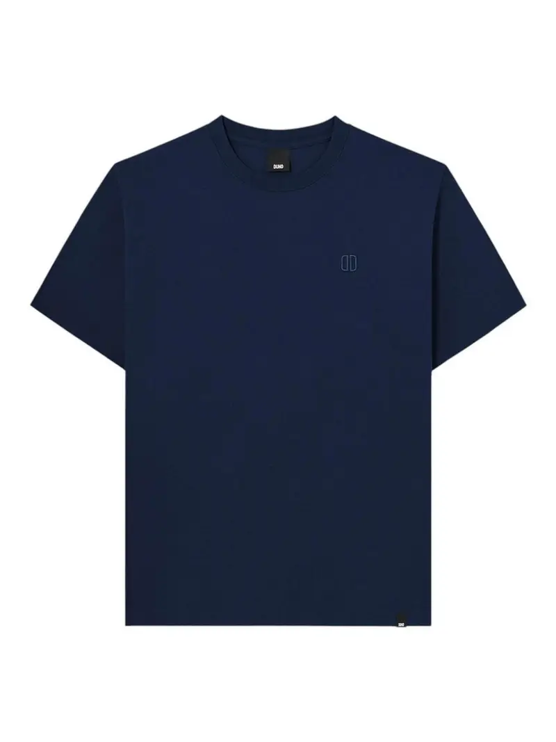 T-Shirt E Polo Blu