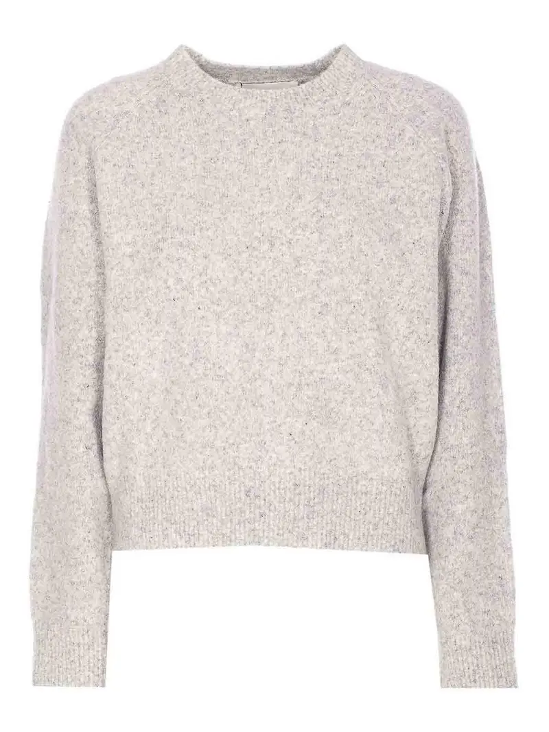 Maglione grigio