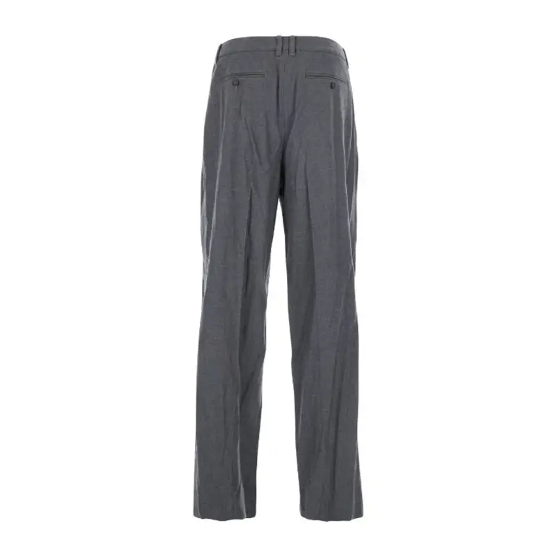 Dunst Pantaloni Grigio miniatura 2