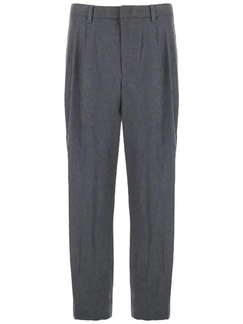 Dunst Pantaloni Grigio