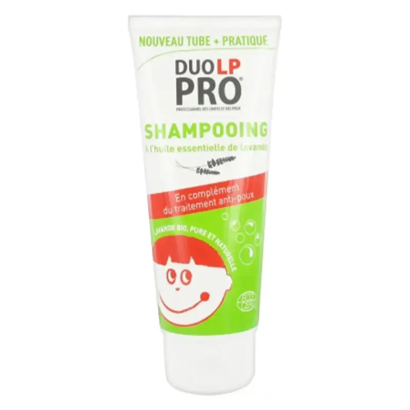 Shampoo Morbido Anti-Pidocchi 200ml