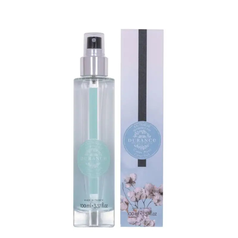 Les Éternelles Acqua Profumata Cotone Muschio - Acqua profumata donna